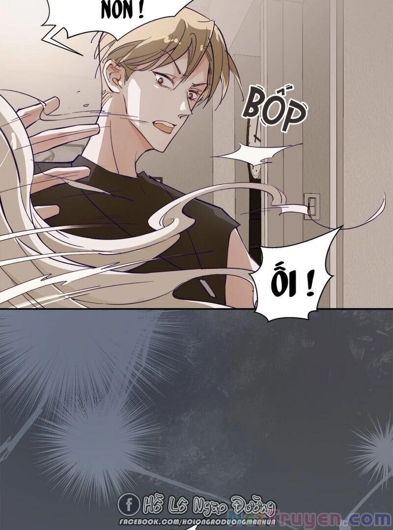 Ảnh Đế Yêu Hồ Chapter 64 - 26