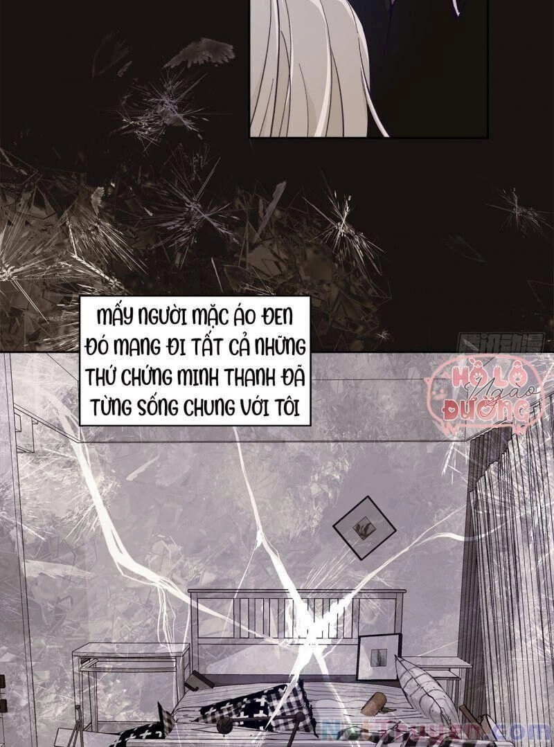 Ảnh Đế Yêu Hồ Chapter 64 - 34