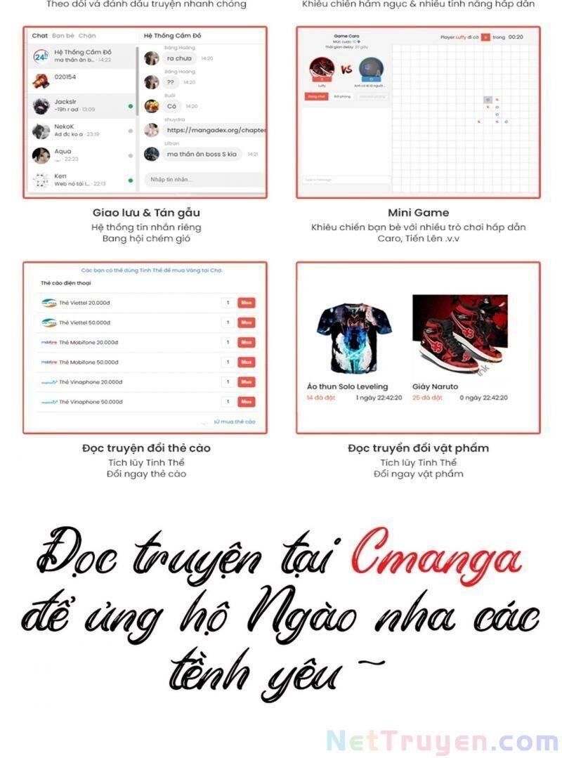 Ảnh Đế Yêu Hồ Chapter 64 - 36