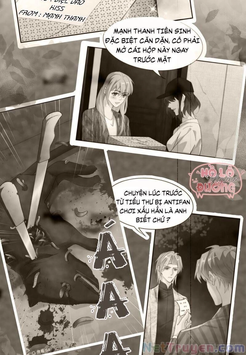 Ảnh Đế Yêu Hồ Chapter 64 - 45