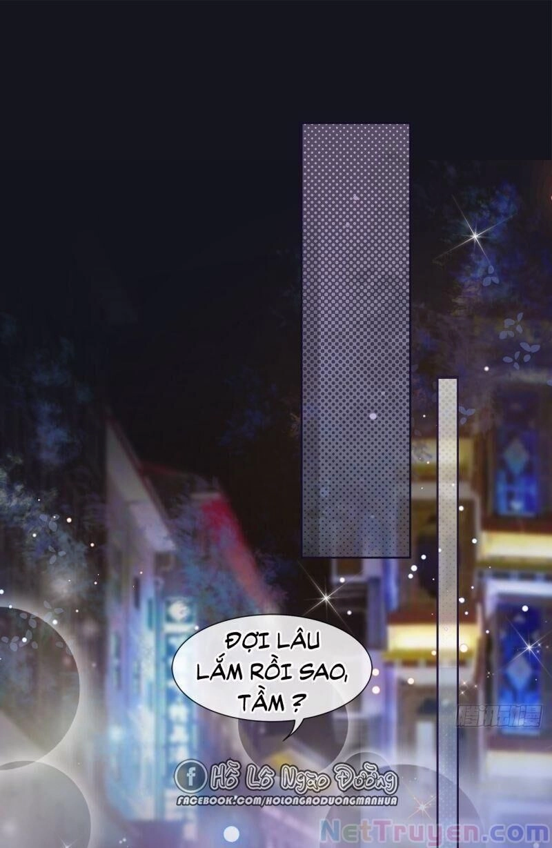 Ảnh Đế Yêu Hồ Chapter 64 - 49