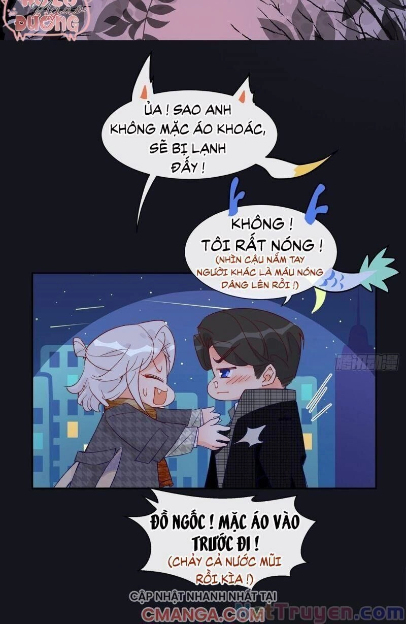 Ảnh Đế Yêu Hồ Chapter 64 - 51