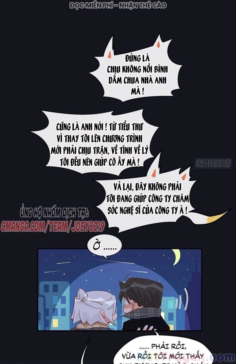 Ảnh Đế Yêu Hồ Chapter 64 - 52