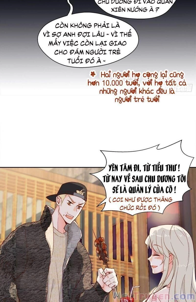 Ảnh Đế Yêu Hồ Chapter 64 - 53