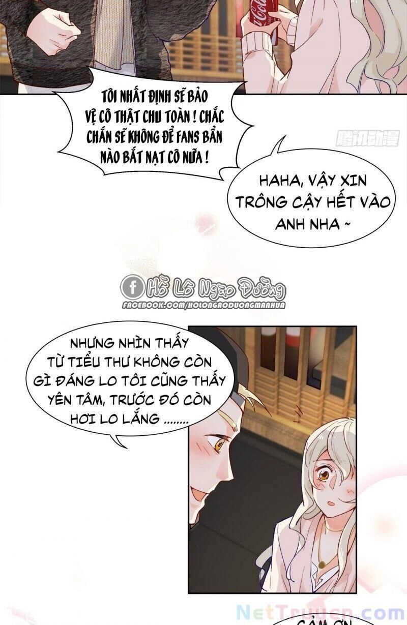 Ảnh Đế Yêu Hồ Chapter 64 - 54