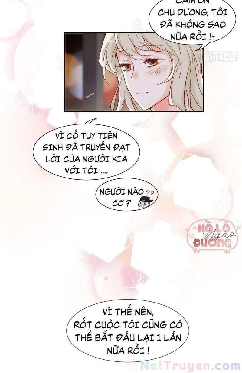 Ảnh Đế Yêu Hồ Chapter 64 - 55