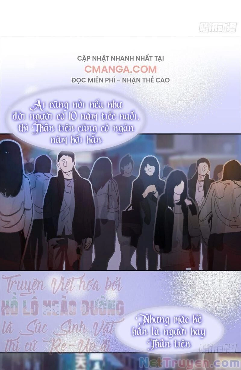 Ảnh Đế Yêu Hồ Chapter 64 - 56