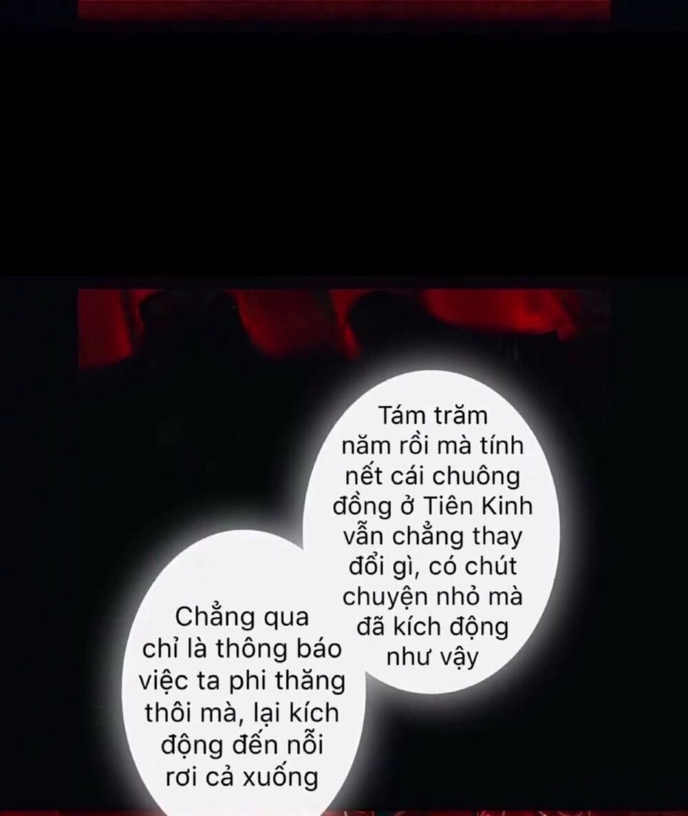 Thiên Quan Tứ Phúc Chapter 1 - 5