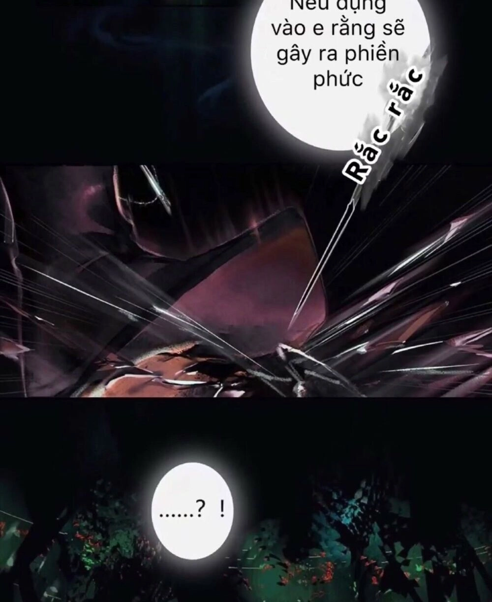 Thiên Quan Tứ Phúc Chapter 1 - 19