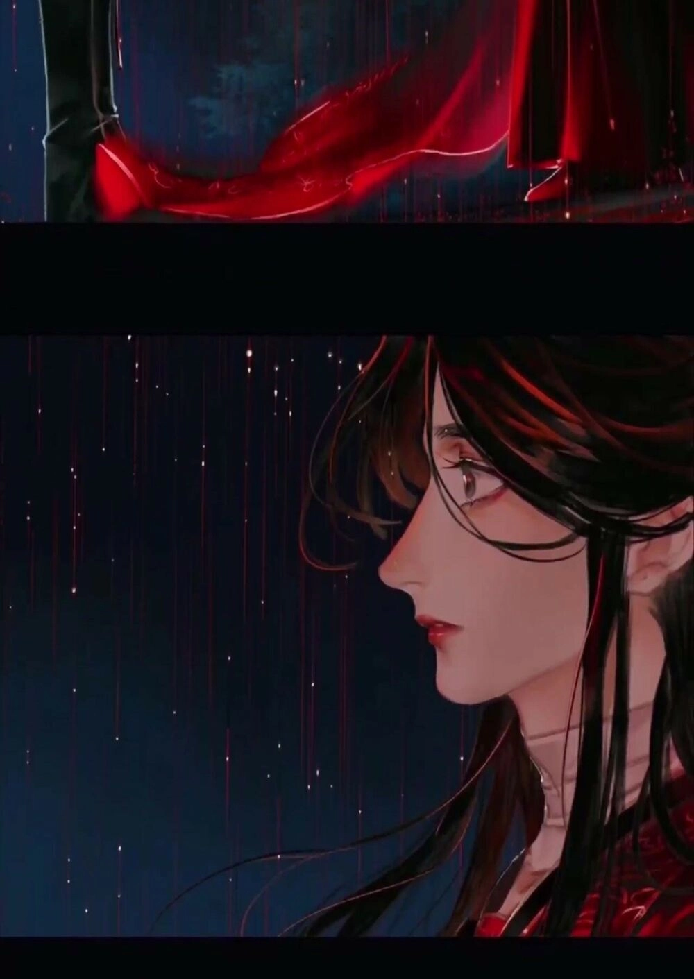 Thiên Quan Tứ Phúc Chapter 1 - 28