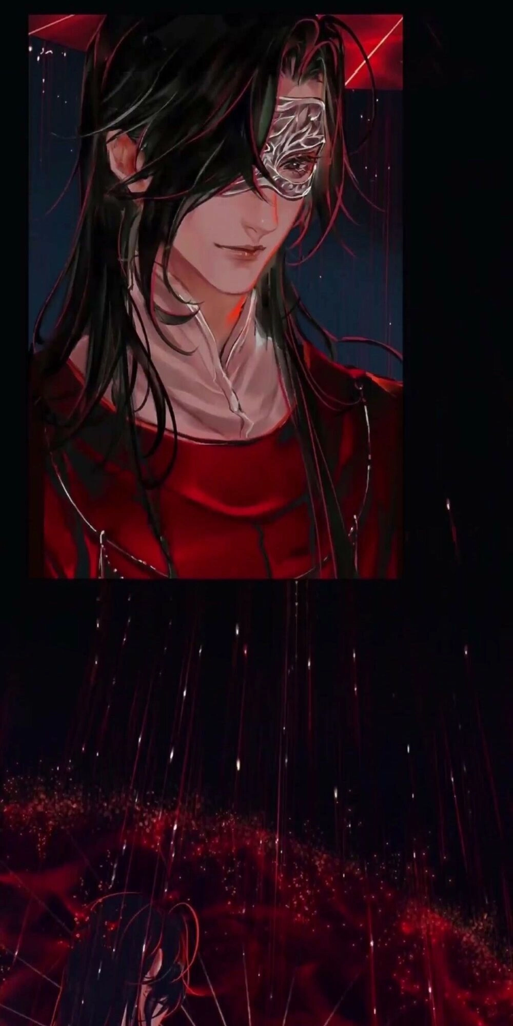 Thiên Quan Tứ Phúc Chapter 1 - 29