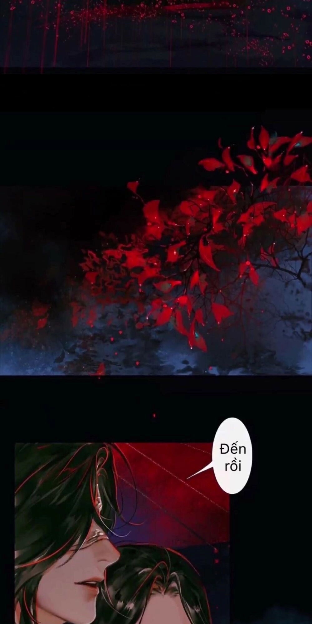 Thiên Quan Tứ Phúc Chapter 1 - 32