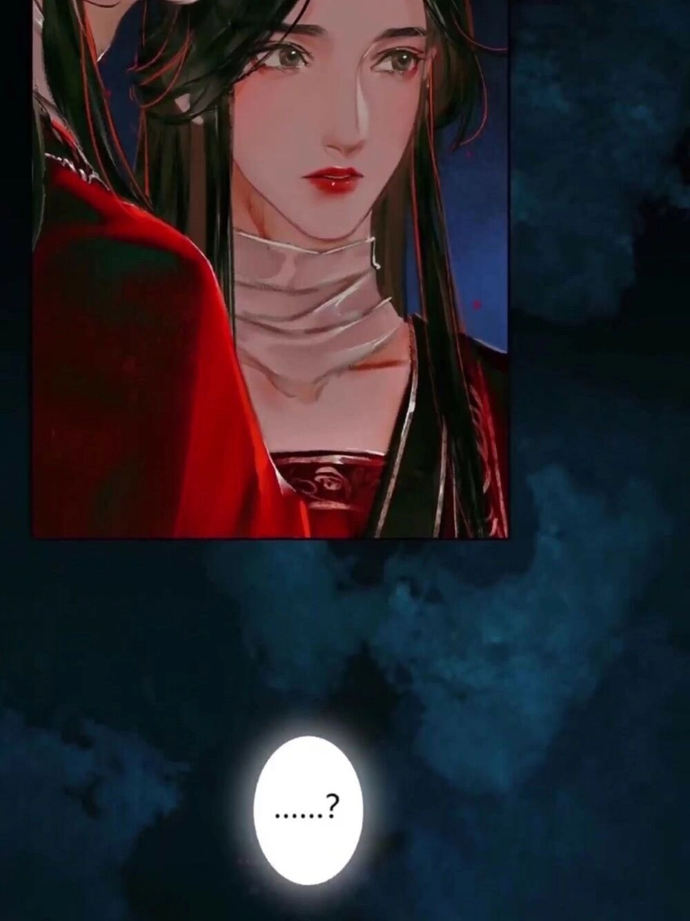 Thiên Quan Tứ Phúc Chapter 1 - 33