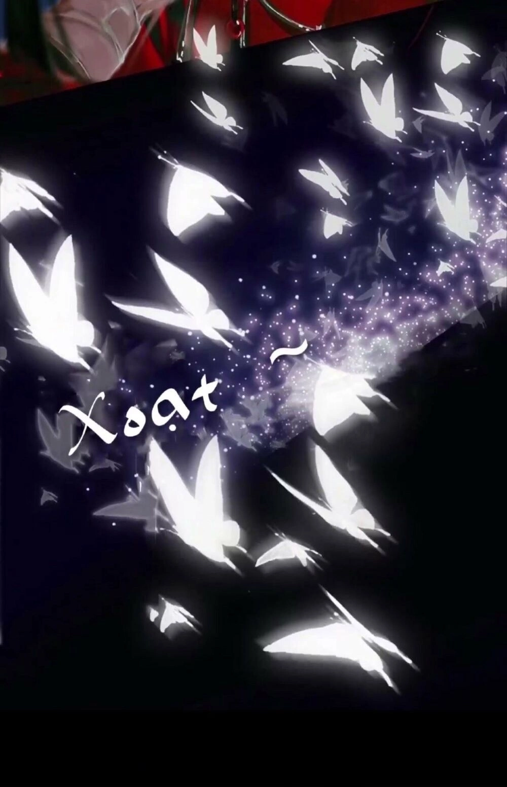 Thiên Quan Tứ Phúc Chapter 1 - 36