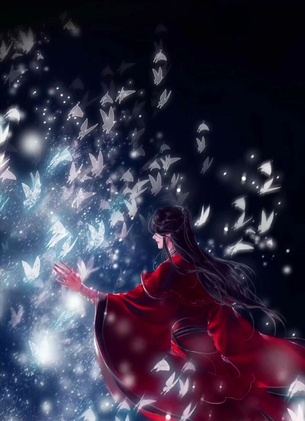 Thiên Quan Tứ Phúc Chapter 1 - 37