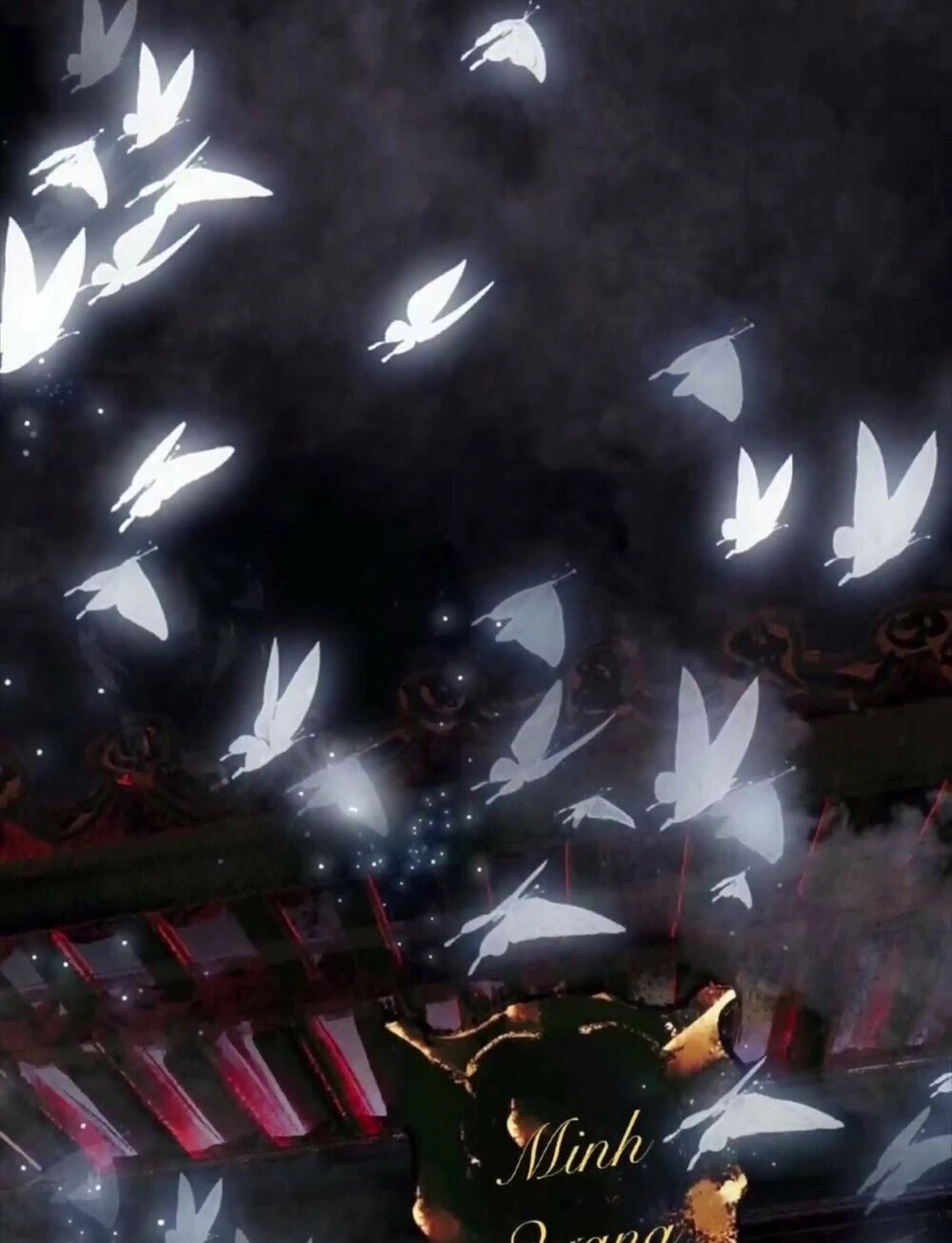 Thiên Quan Tứ Phúc Chapter 1 - 39