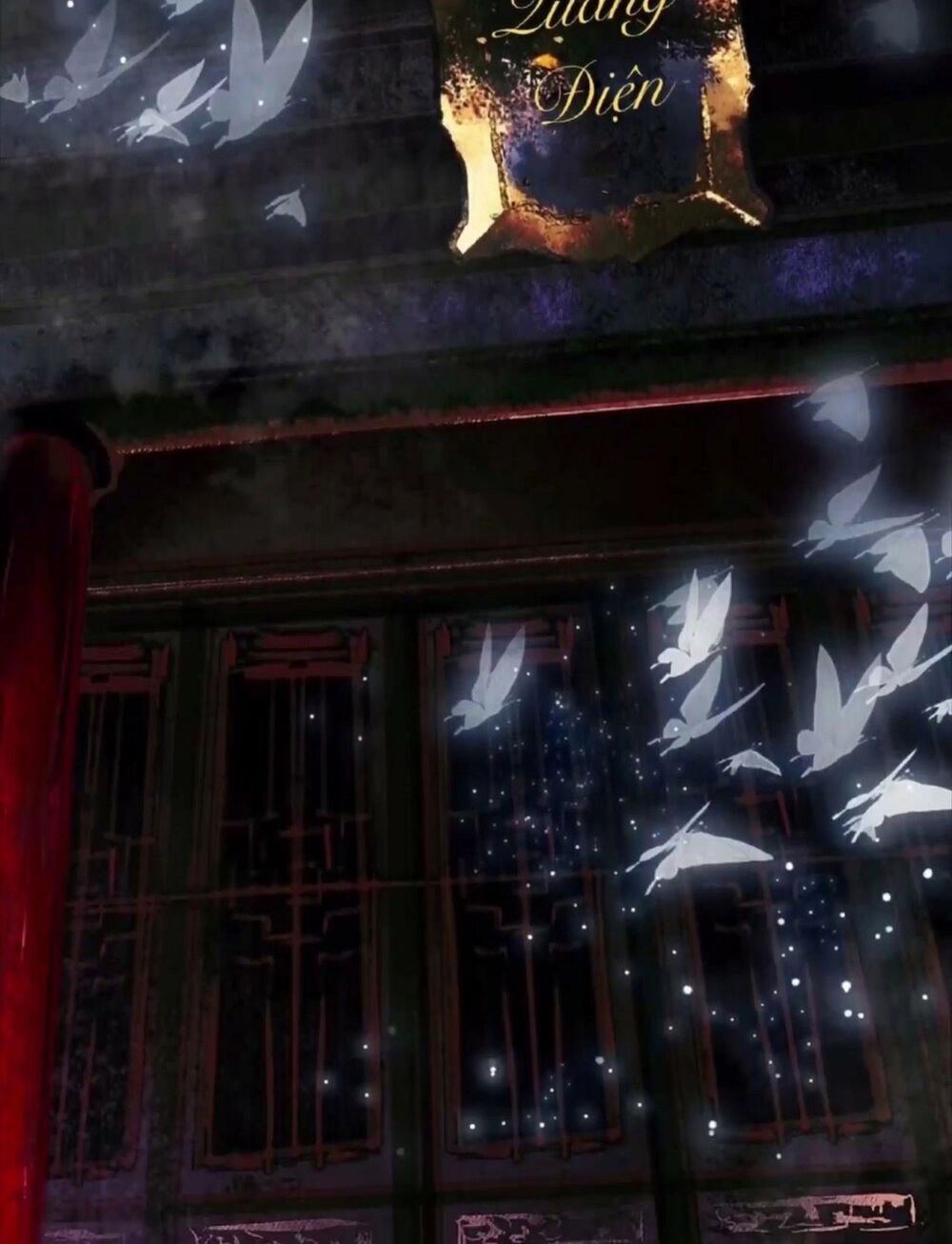 Thiên Quan Tứ Phúc Chapter 1 - 40