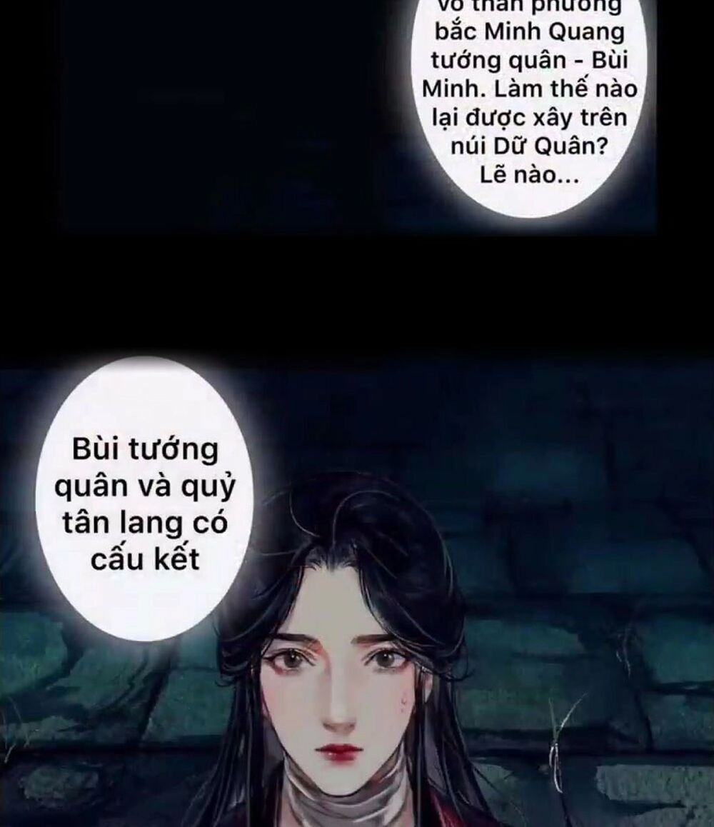 Thiên Quan Tứ Phúc Chapter 2 - 2