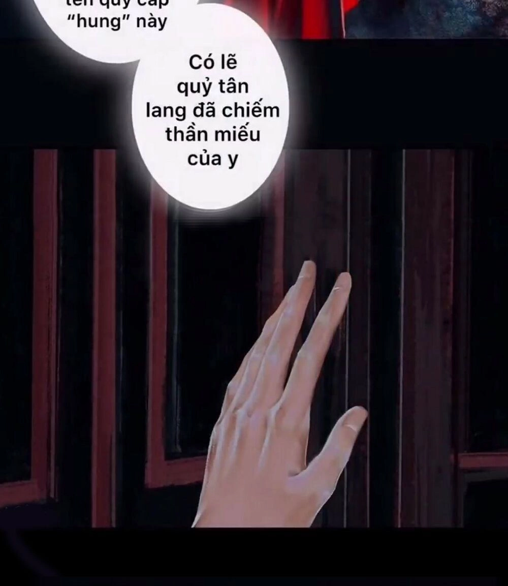 Thiên Quan Tứ Phúc Chapter 2 - 4