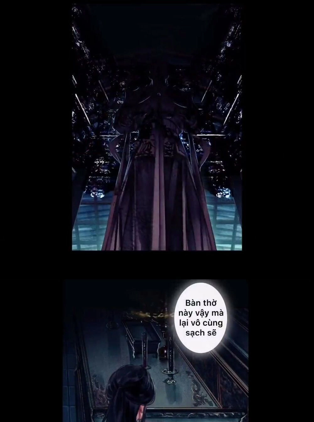 Thiên Quan Tứ Phúc Chapter 2 - 7