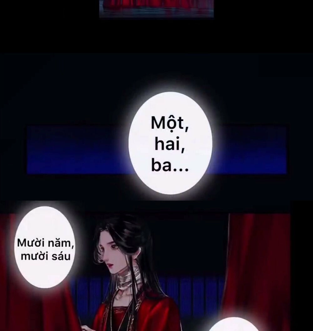 Thiên Quan Tứ Phúc Chapter 2 - 9