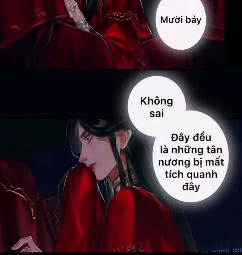 Thiên Quan Tứ Phúc Chapter 2 - 10