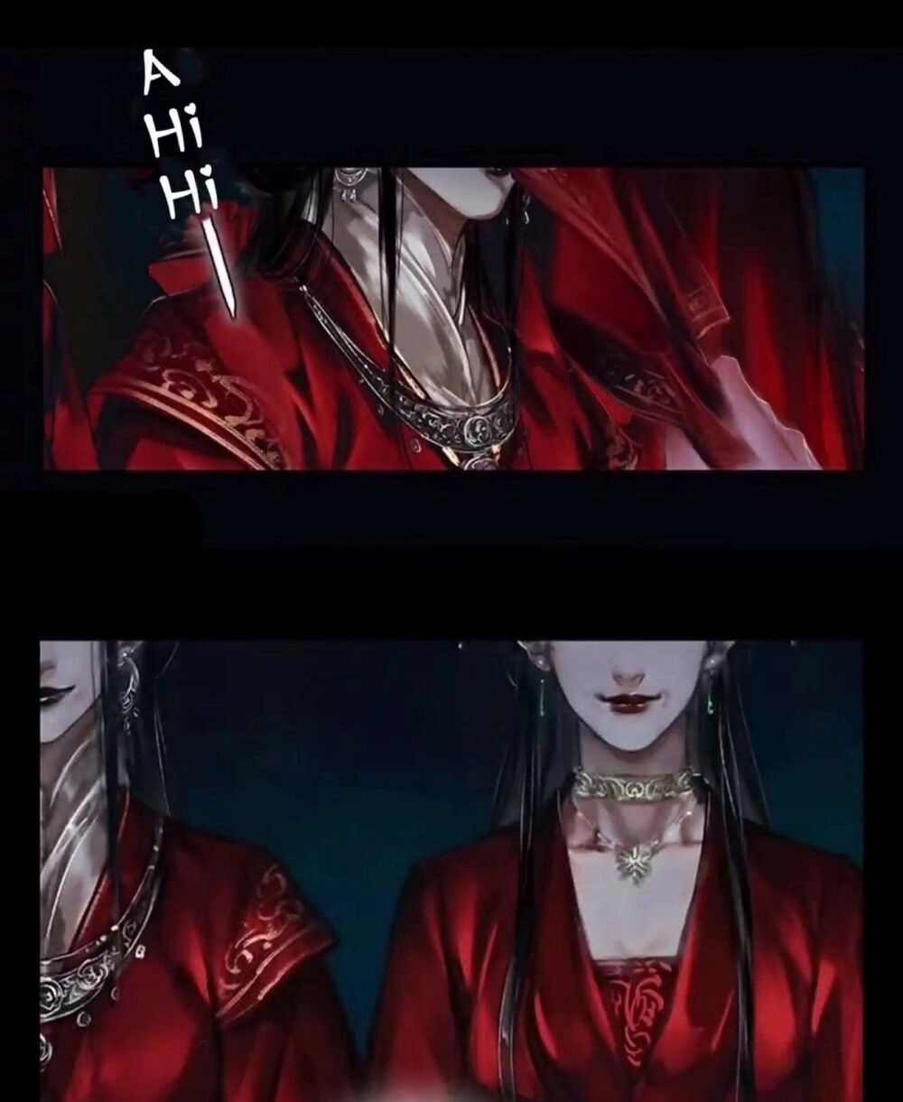 Thiên Quan Tứ Phúc Chapter 2 - 11