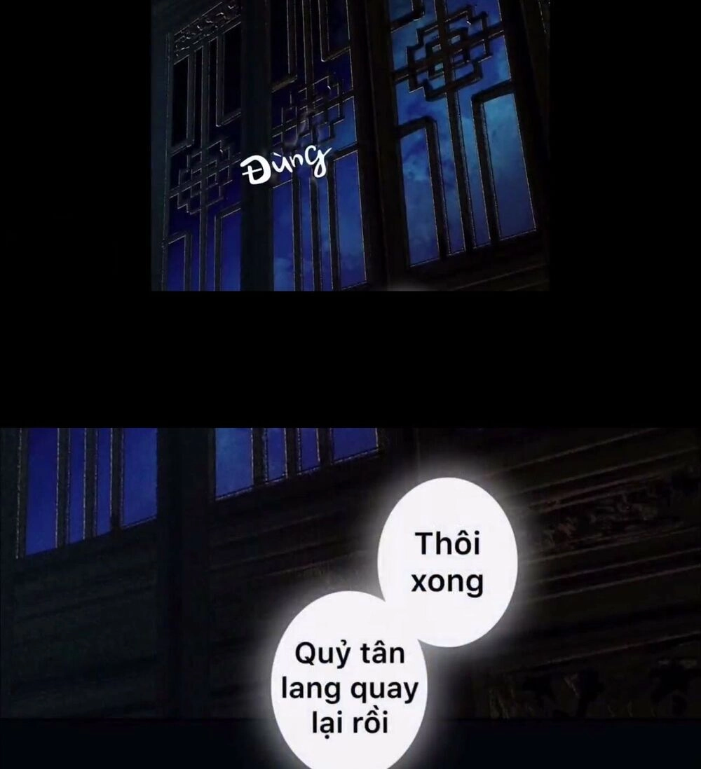 Thiên Quan Tứ Phúc Chapter 2 - 13