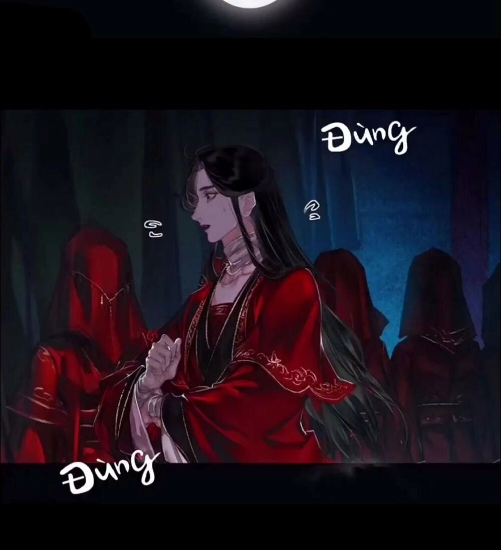 Thiên Quan Tứ Phúc Chapter 2 - 14