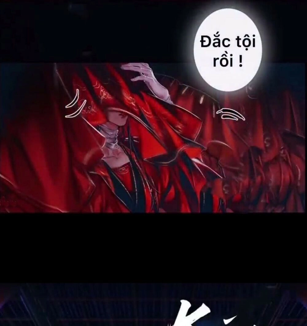 Thiên Quan Tứ Phúc Chapter 2 - 15