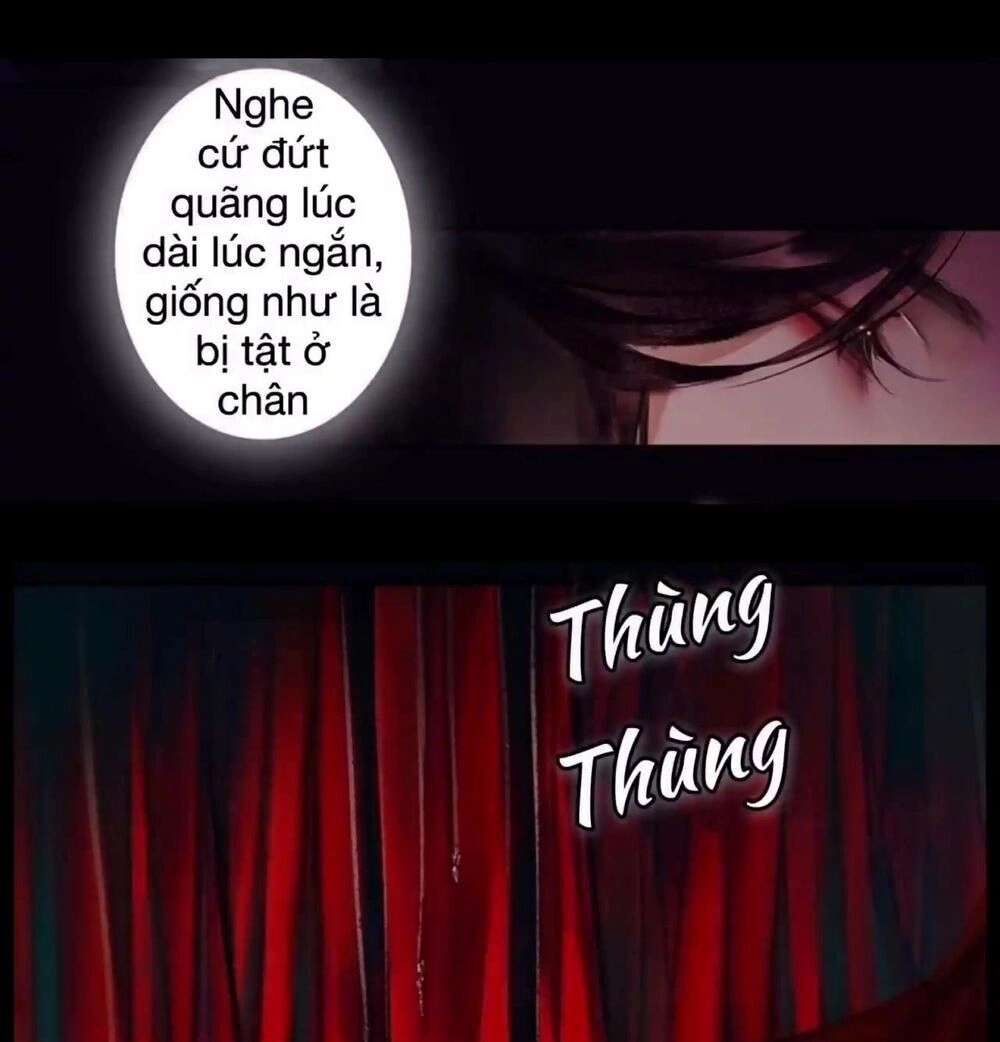 Thiên Quan Tứ Phúc Chapter 3 - 2