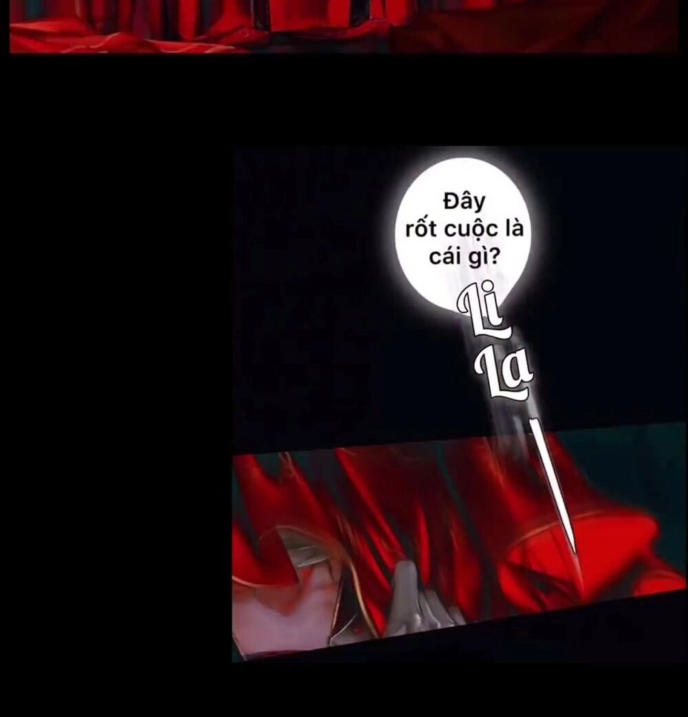 Thiên Quan Tứ Phúc Chapter 3 - 3