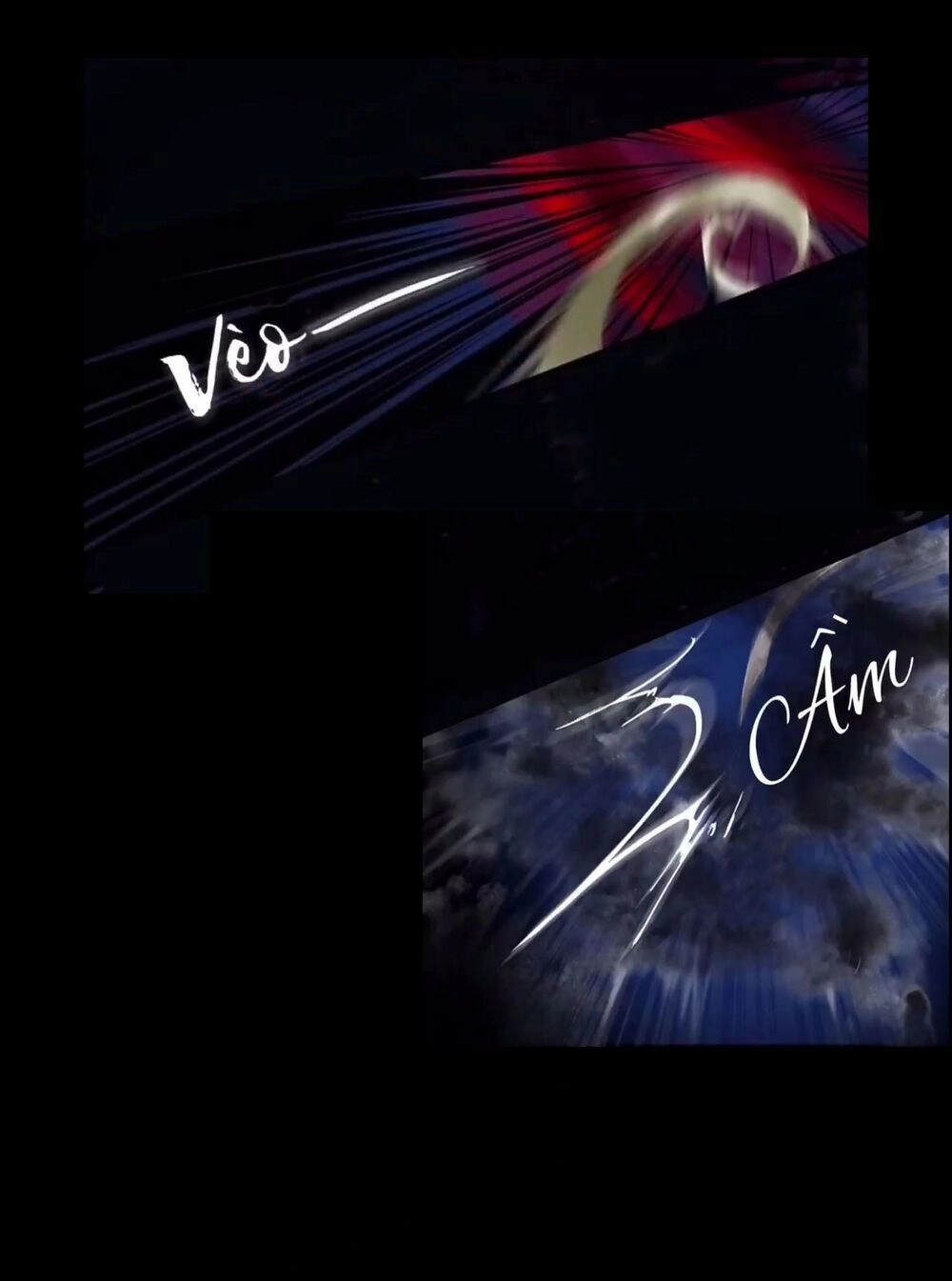 Thiên Quan Tứ Phúc Chapter 3 - 4