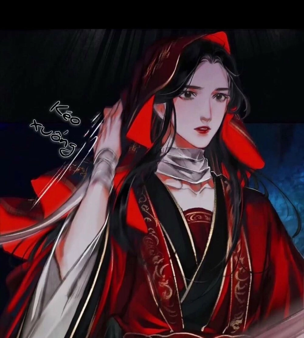 Thiên Quan Tứ Phúc Chapter 3 - 5