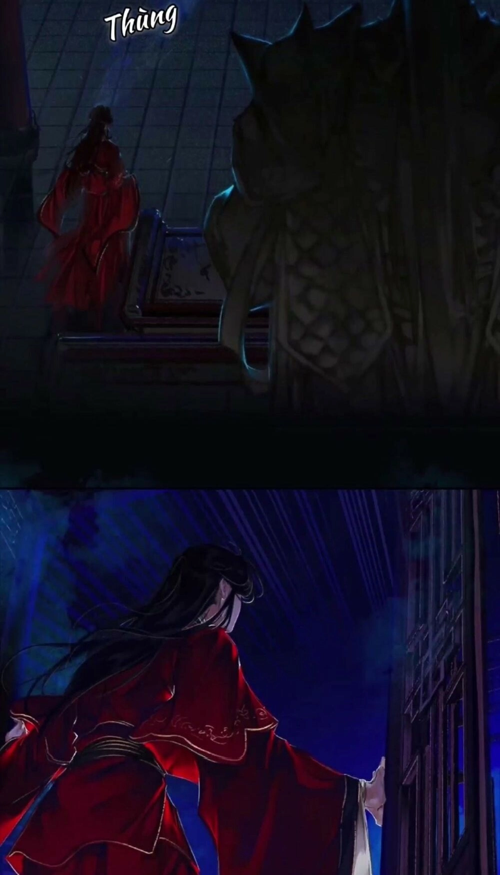 Thiên Quan Tứ Phúc Chapter 3 - 7