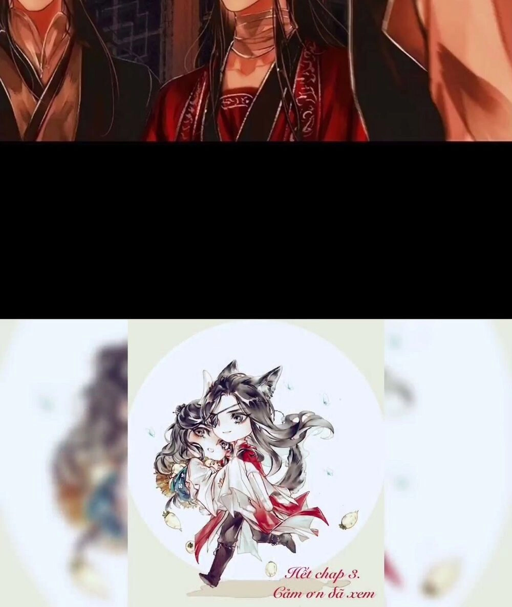 Thiên Quan Tứ Phúc Chapter 3 - 15