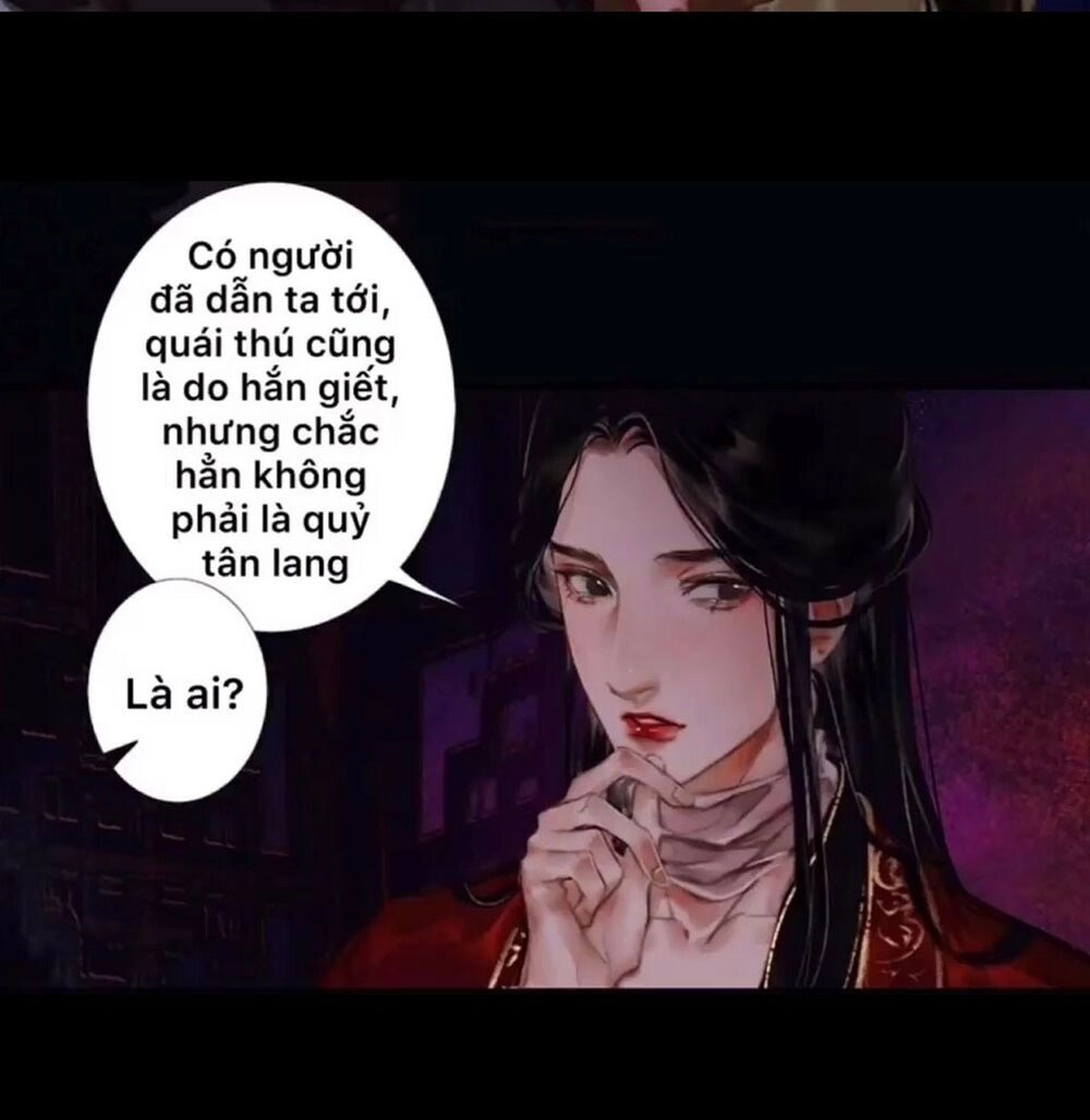 Thiên Quan Tứ Phúc Chapter 4 - 9