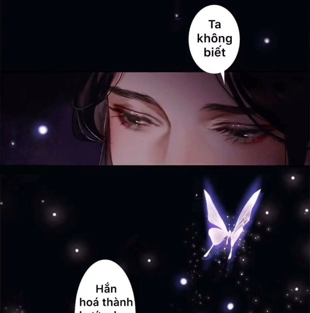 Thiên Quan Tứ Phúc Chapter 4 - 10