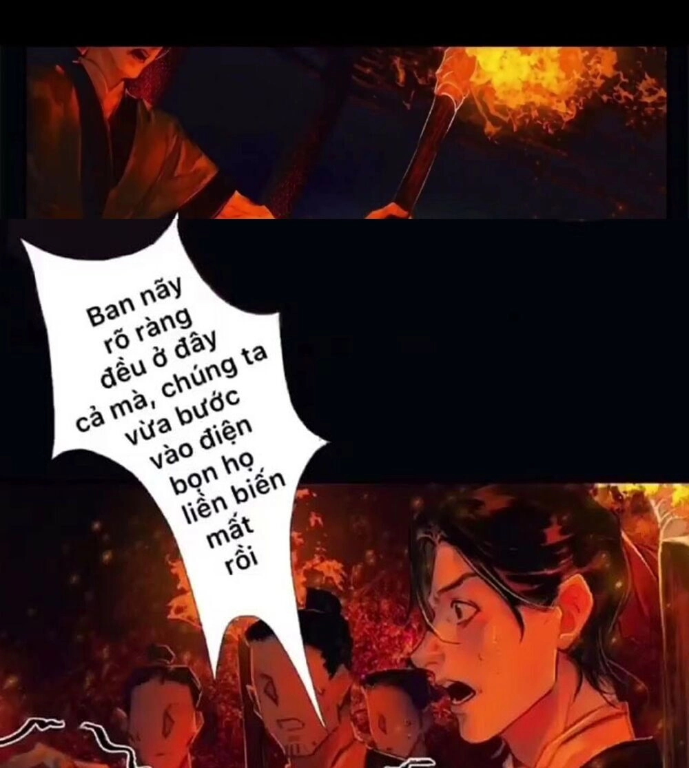 Thiên Quan Tứ Phúc Chapter 4 - 13