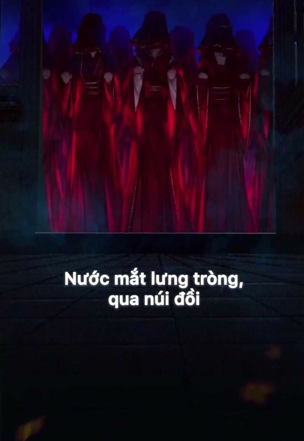 Thiên Quan Tứ Phúc Chapter 4 - 17