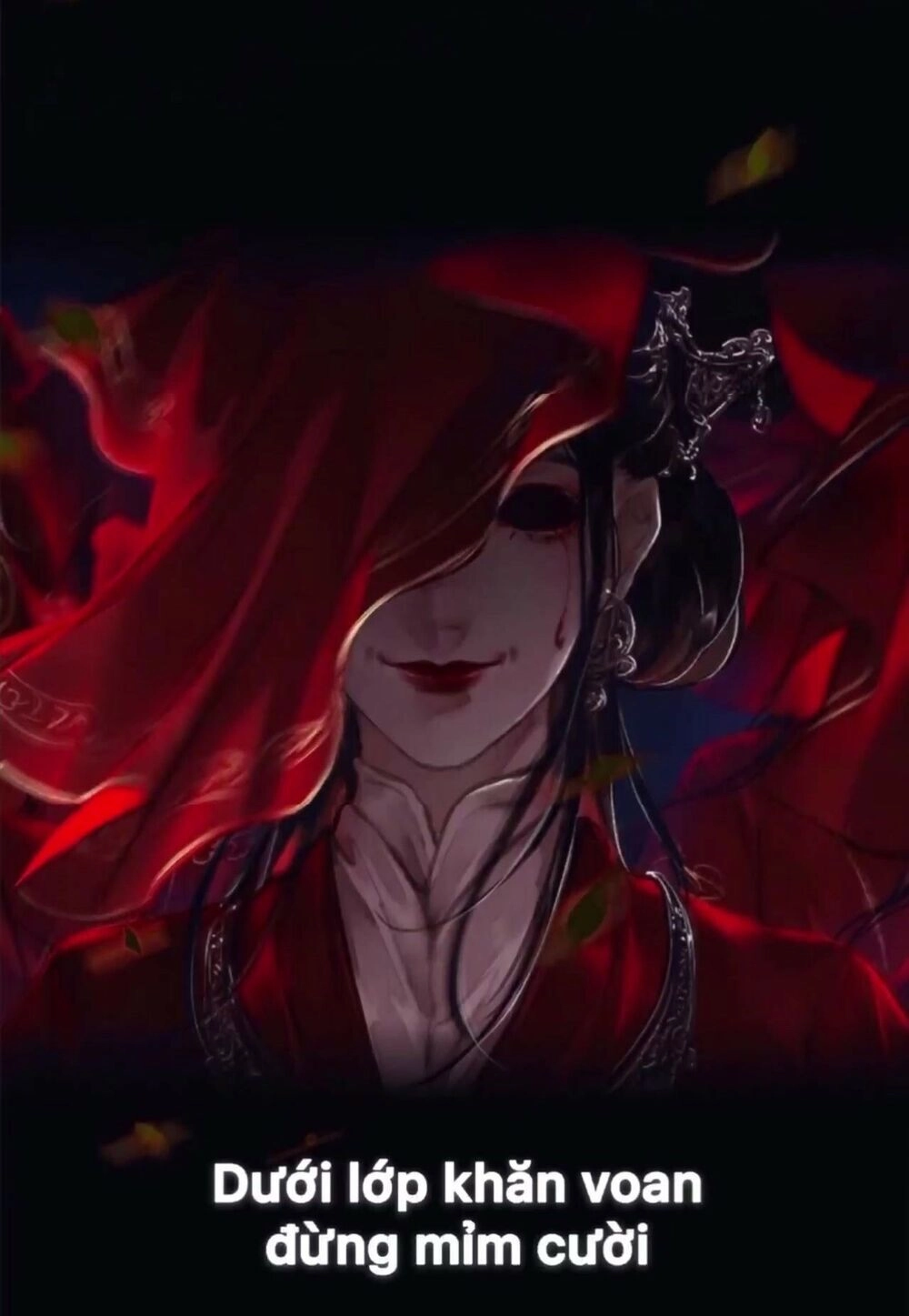 Thiên Quan Tứ Phúc Chapter 4 - 18