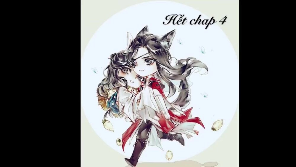 Thiên Quan Tứ Phúc Chapter 4 - 19