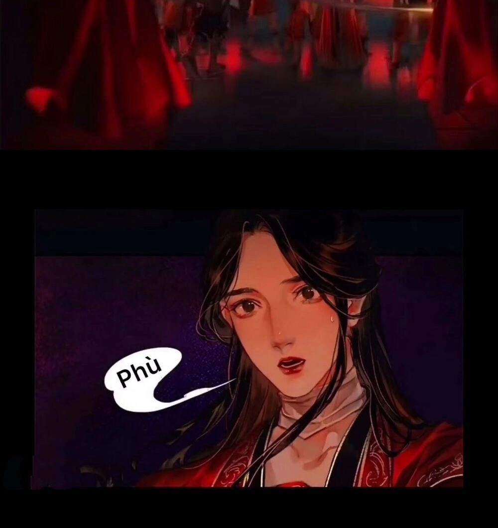 Thiên Quan Tứ Phúc Chapter 5 - 5