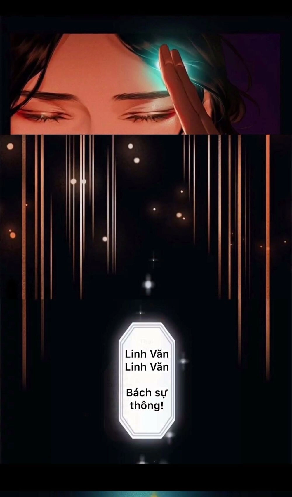 Thiên Quan Tứ Phúc Chapter 5 - 6