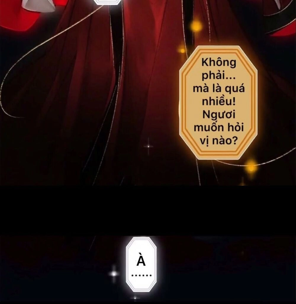 Thiên Quan Tứ Phúc Chapter 5 - 9