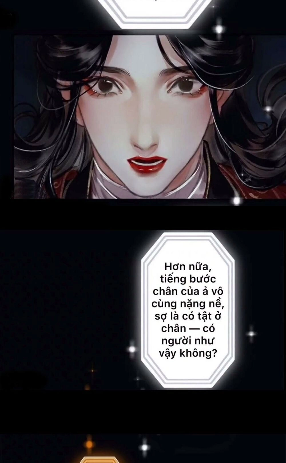 Thiên Quan Tứ Phúc Chapter 5 - 18