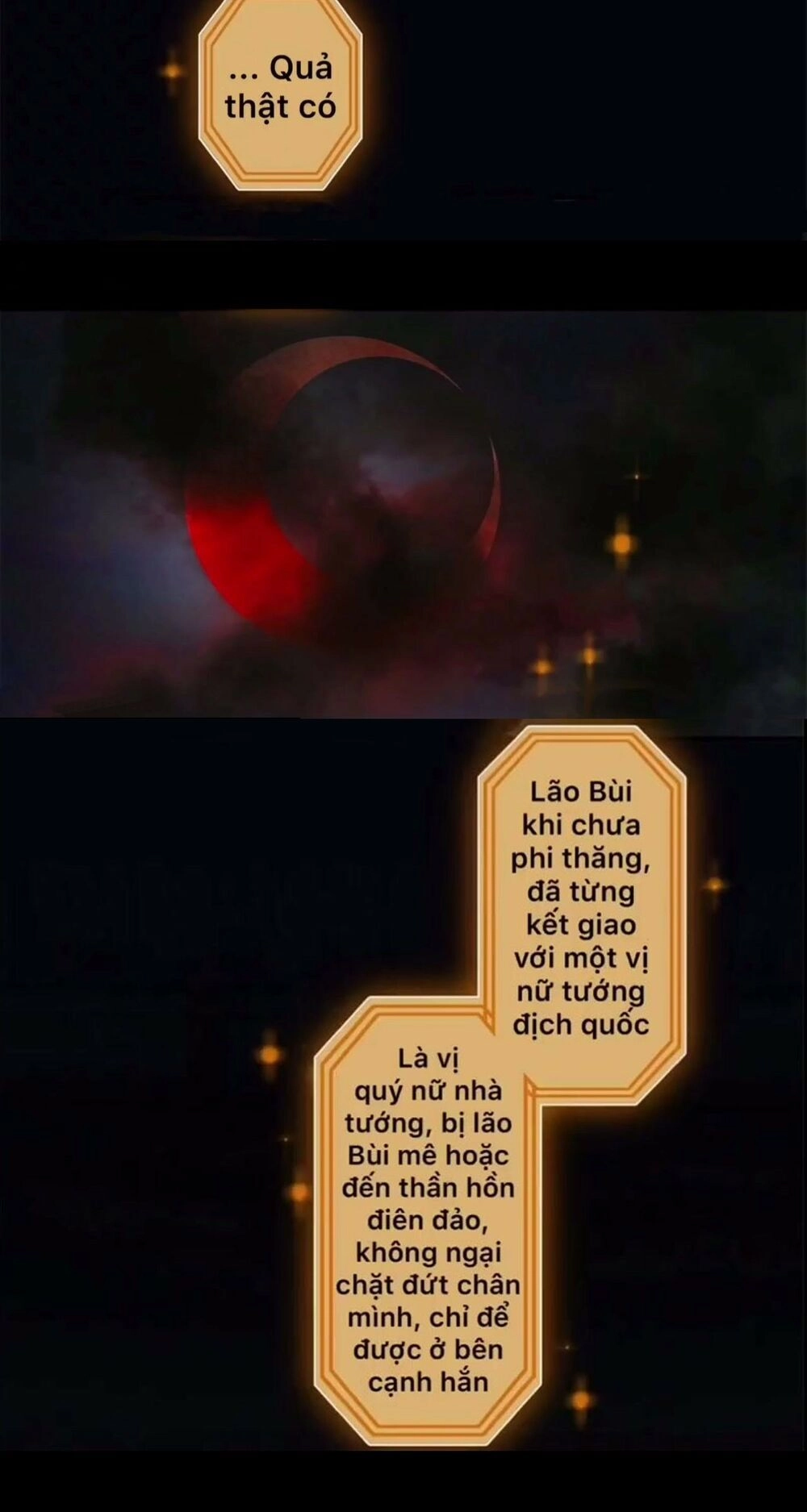 Thiên Quan Tứ Phúc Chapter 5 - 19