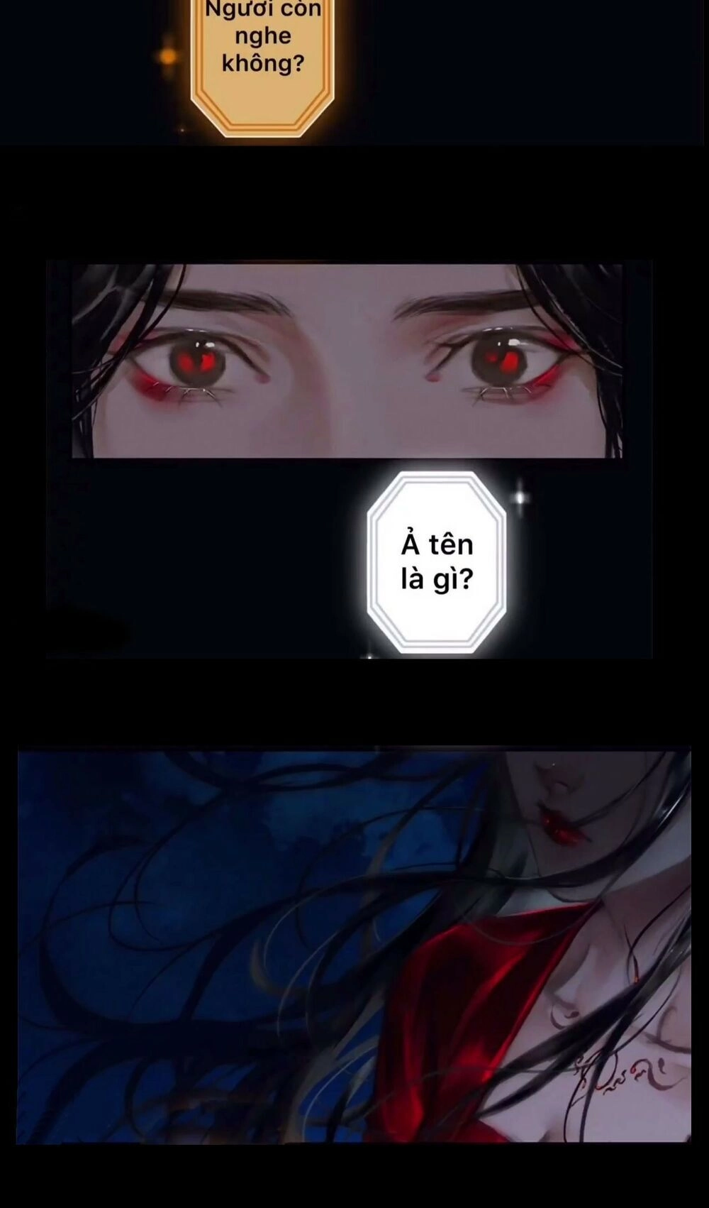 Thiên Quan Tứ Phúc Chapter 5 - 22