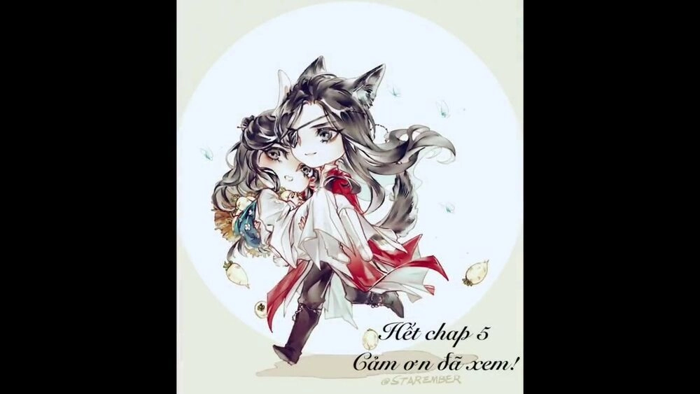 Thiên Quan Tứ Phúc Chapter 5 - 27