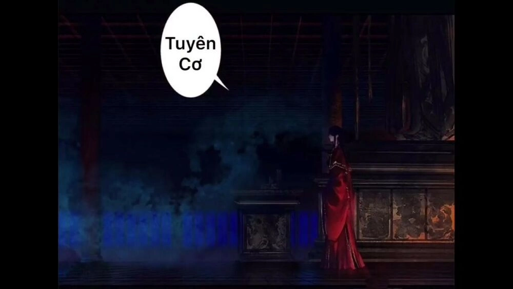 Thiên Quan Tứ Phúc Chapter 6 - 2